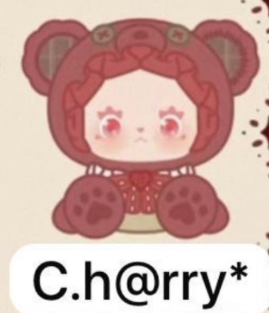 cp 4 Lovely Emma 1112