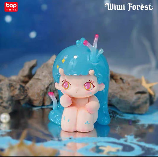 Wiwi Inner World Figure Blind Box