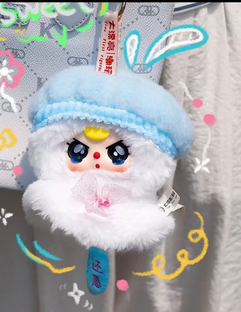BABY Three Sunny Doll Blind Box