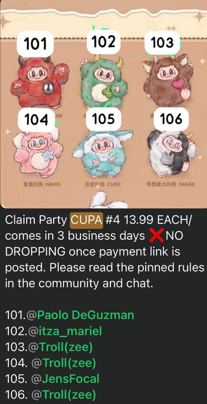 cp 4 cupa plush 0825
