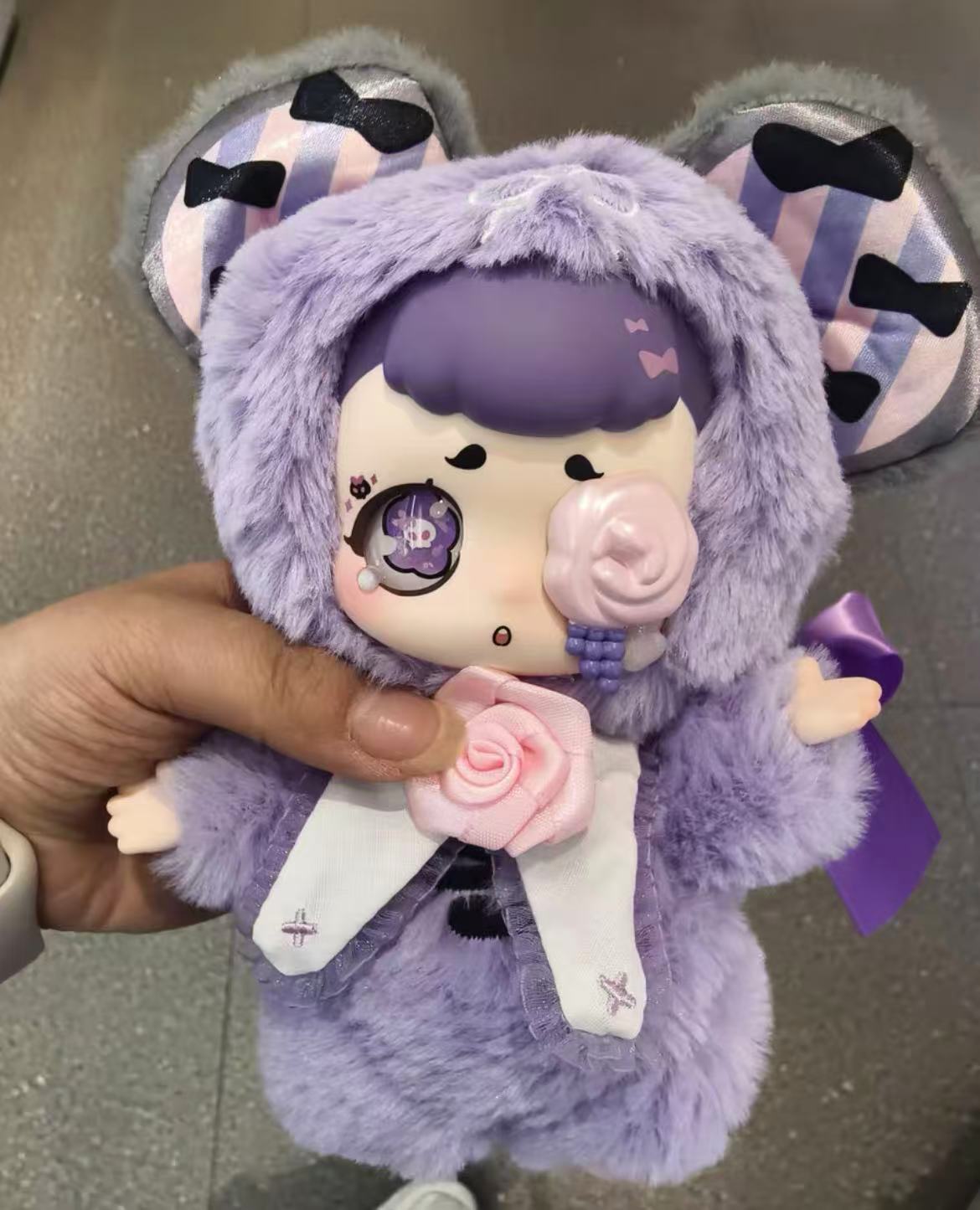 Kasa Wonderful Dream Plush toy doll(pre-order)