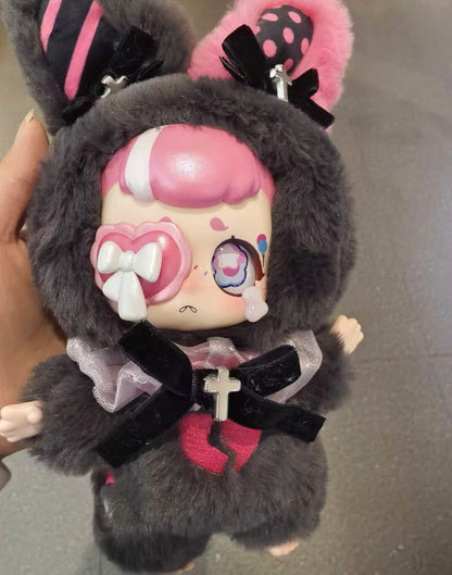 Kasa Wonderful Dream Plush toy doll(pre-order)