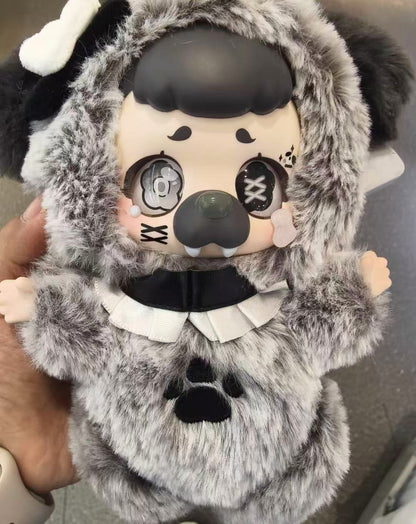 Kasa Wonderful Dream Plush toy doll(pre-order)