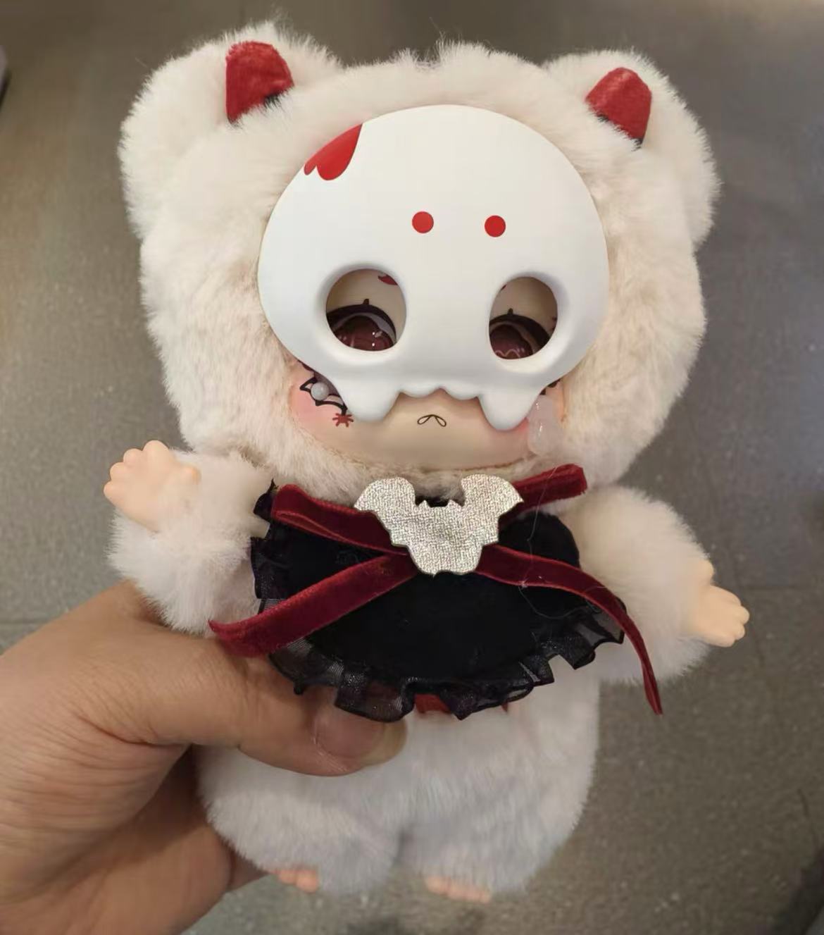 Kasa Wonderful Dream Plush toy doll(pre-order)