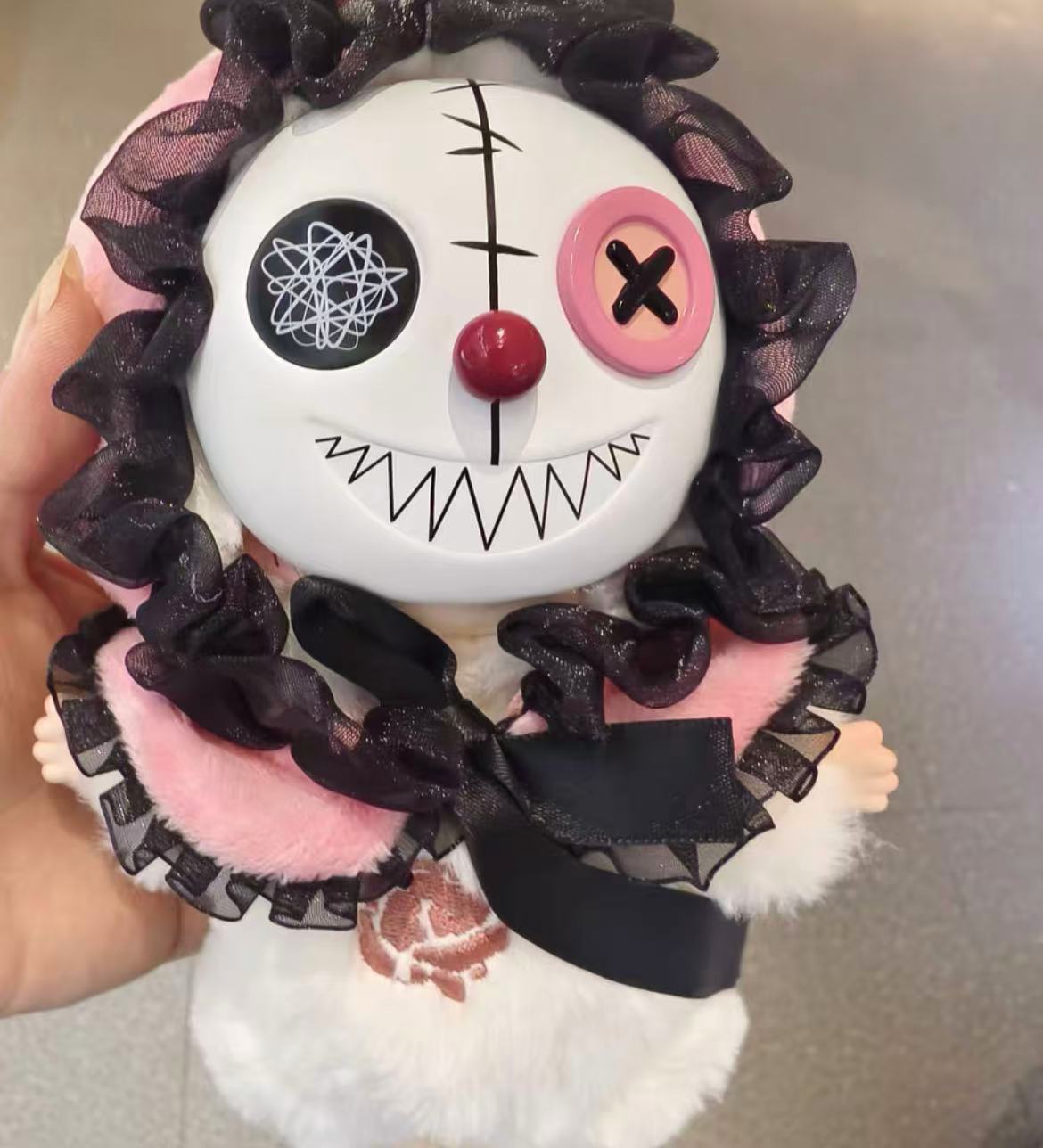 Kasa Wonderful Dream Plush toy doll(pre-order)