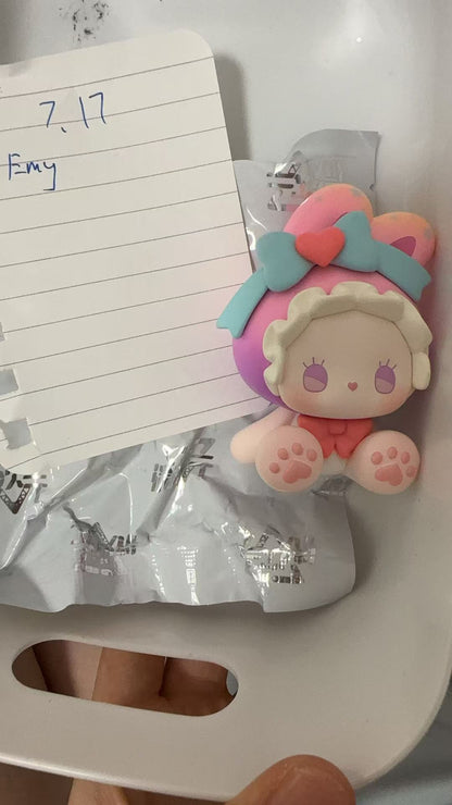 personal claim-mariel