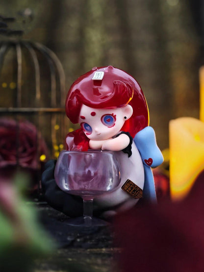 Keeno Mysterious Treasure Series Figure Blind Box