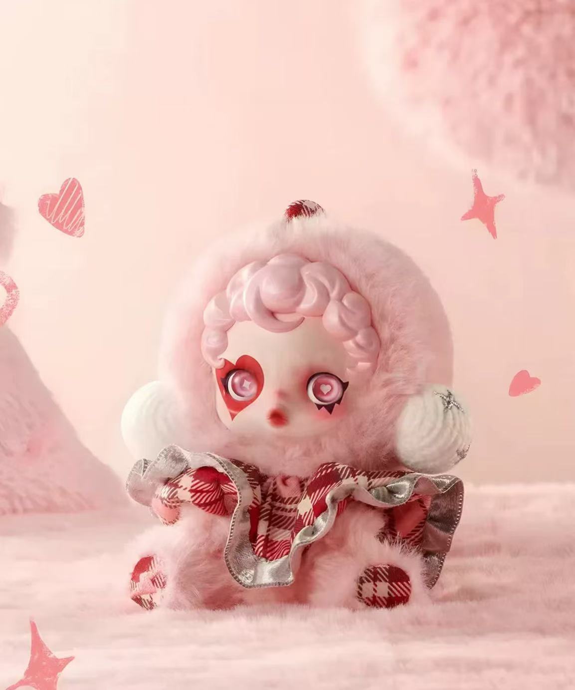Special Claim-Stitch