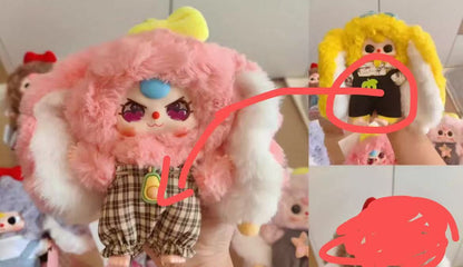 personal claim-reine