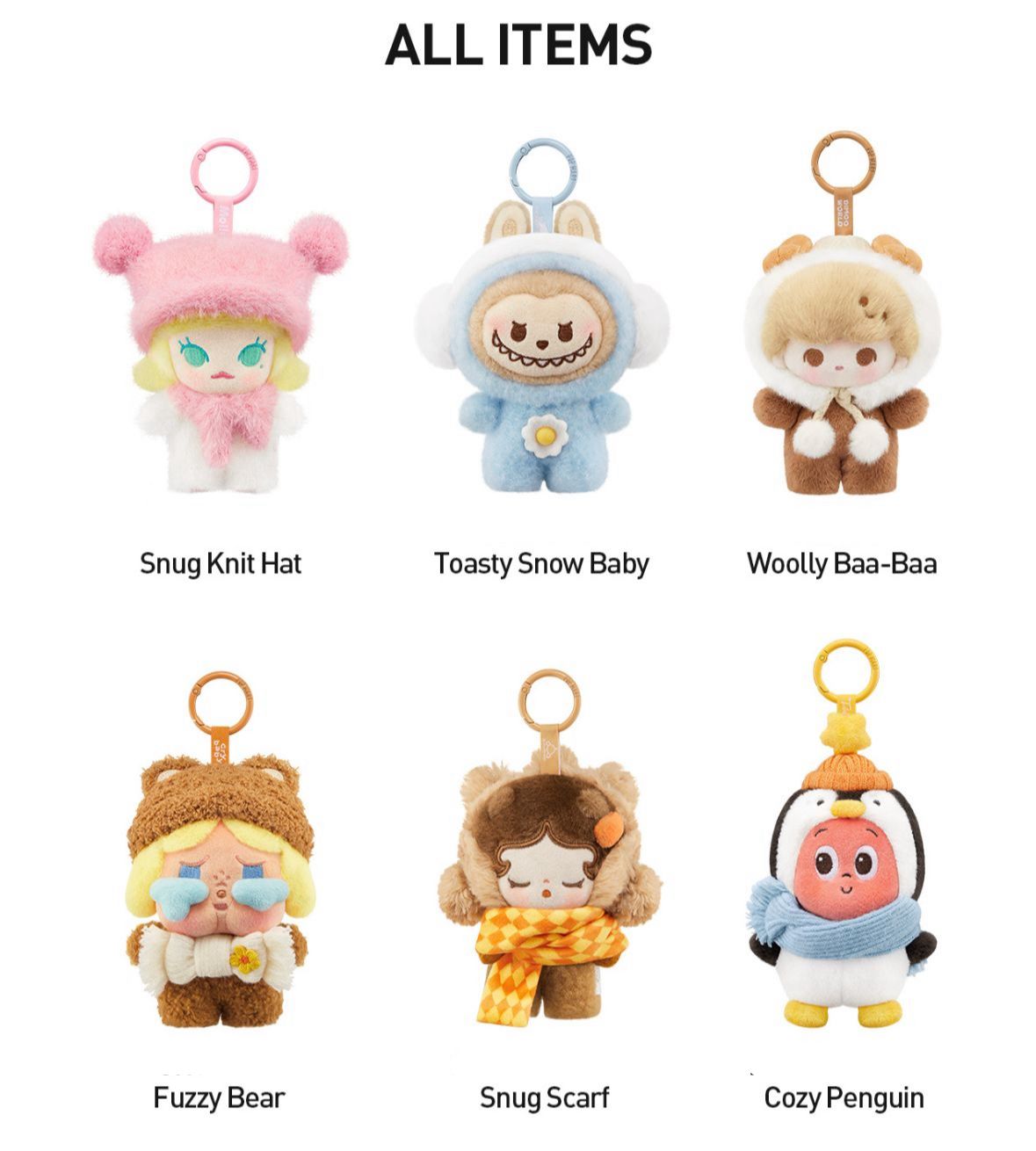 cp 1 POP bean fluffy &cozy 1129