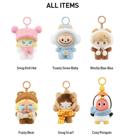 cp 1 POP bean fluffy &cozy 1129