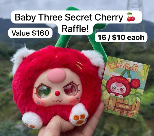 link-cherry winner jbrazzy