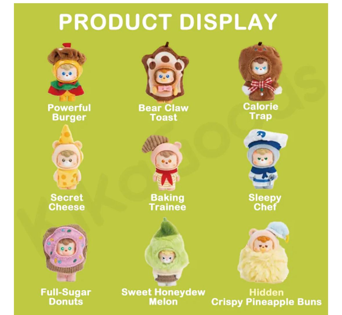 cp 4 Diudiu power bear 0108