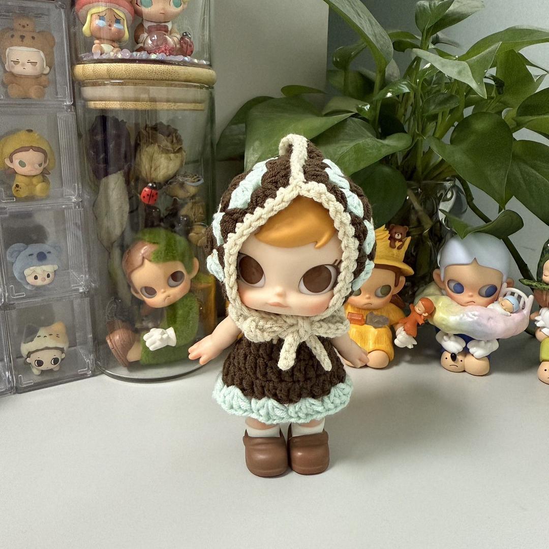 Outfit Clothes for Molly(pre-order)
