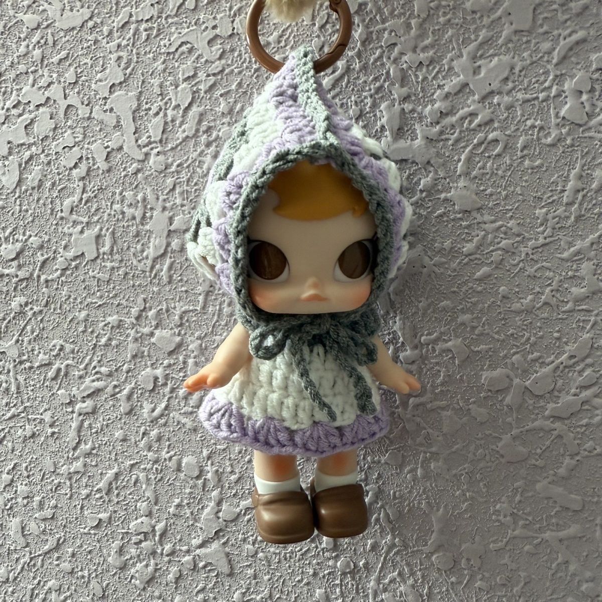 Outfit Clothes for Molly(pre-order)
