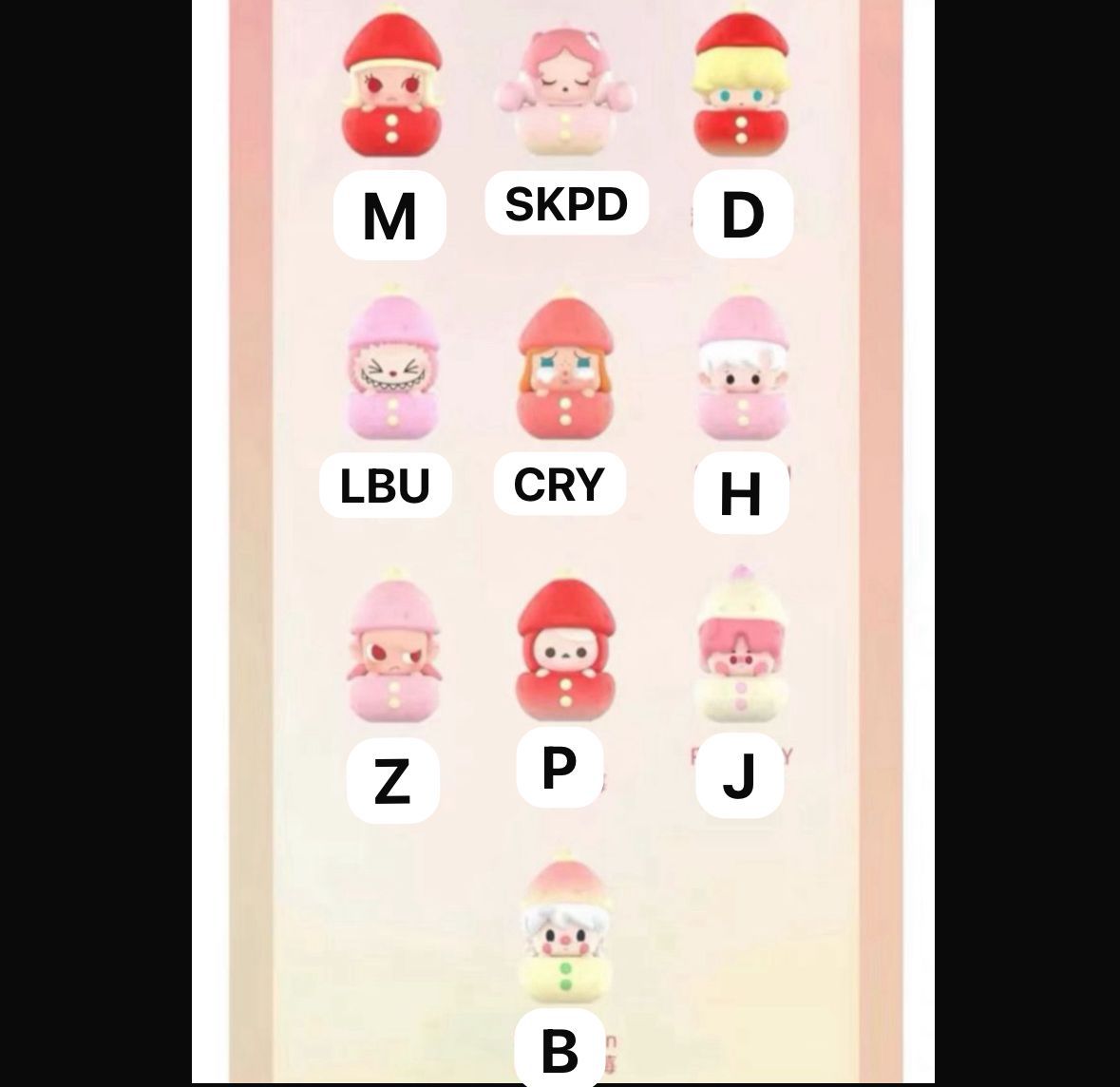 cp 2 Popbean strawberry  0130