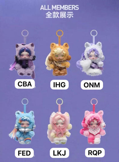 cp 12 Skullpanda x My little pony 0131