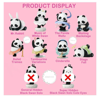 cp 2 Panda Roll Ballerina Performance 0222