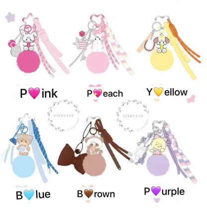 cp 4 Mikko Fluffy Ball 0227