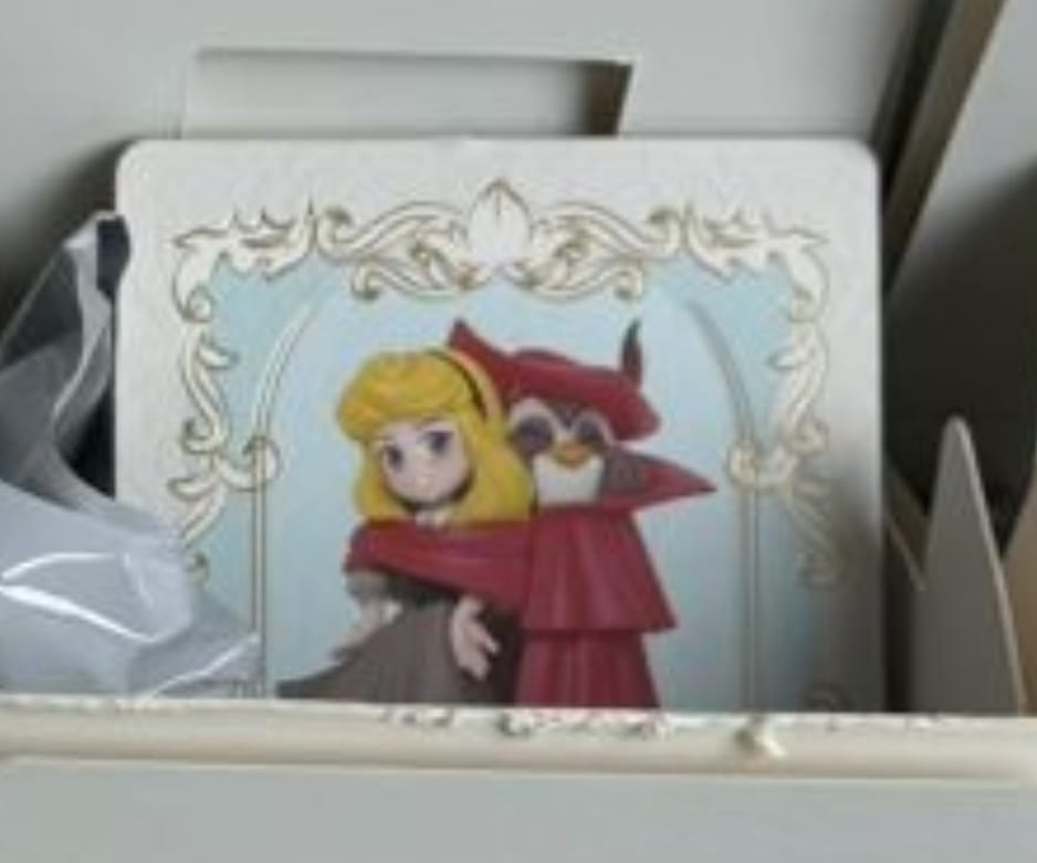 link tiffany