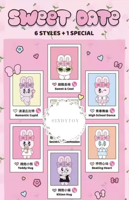 cp5 Esther Bunny Sweet Date 0301
