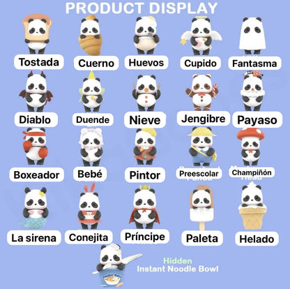 cp 8 Panda mini me 0301