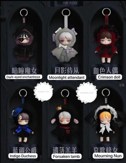 cp 2 Lilith forbidden coven  0309