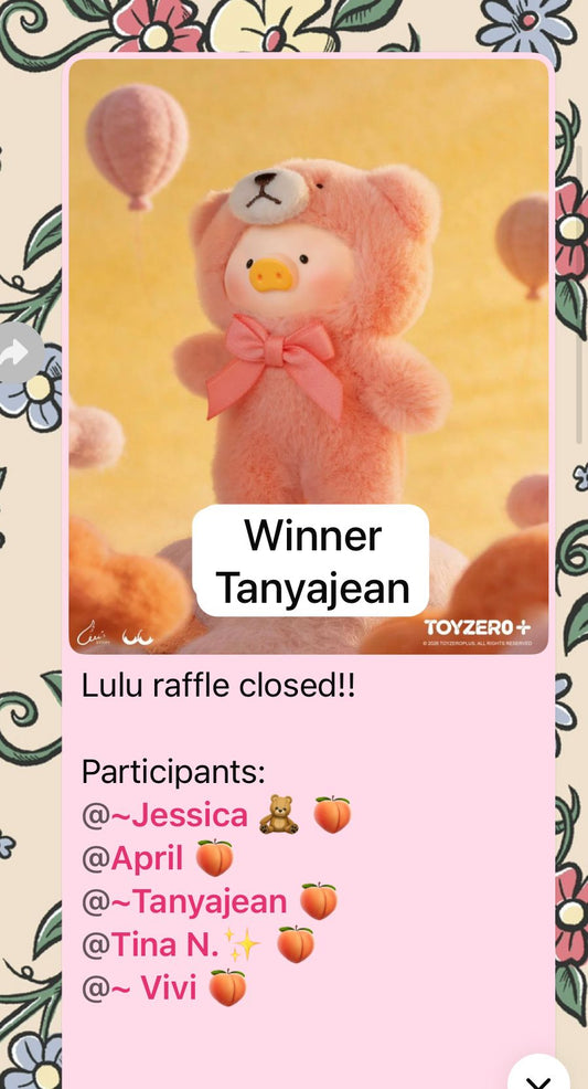 link-tanya for lulupig