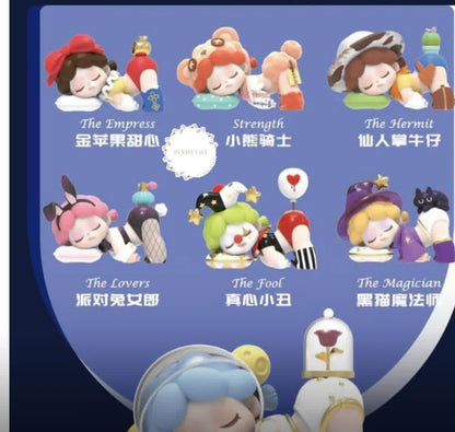 cp 6 Wendy Dream Collector 0328