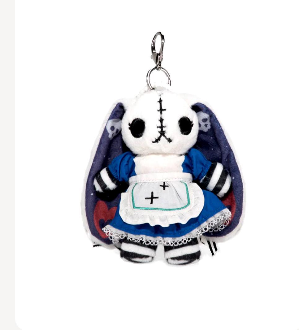 Weird Plush pre-order