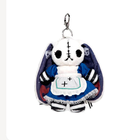 Weird Plush pre-order