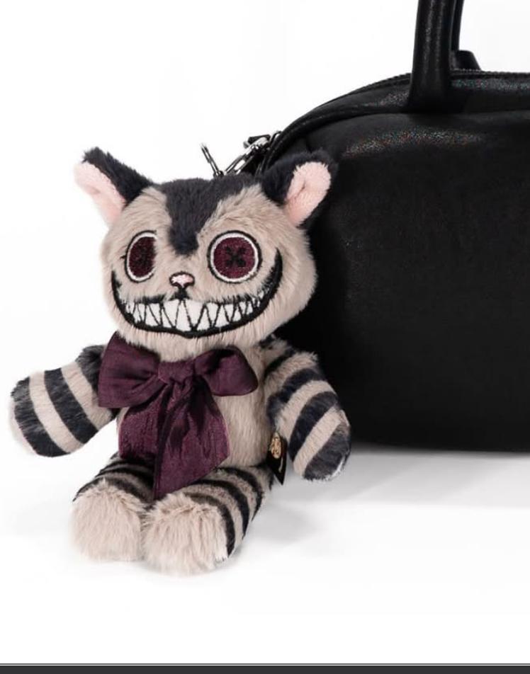 Weird Plush pre-order
