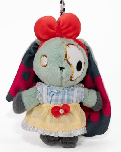 Weird Plush pre-order