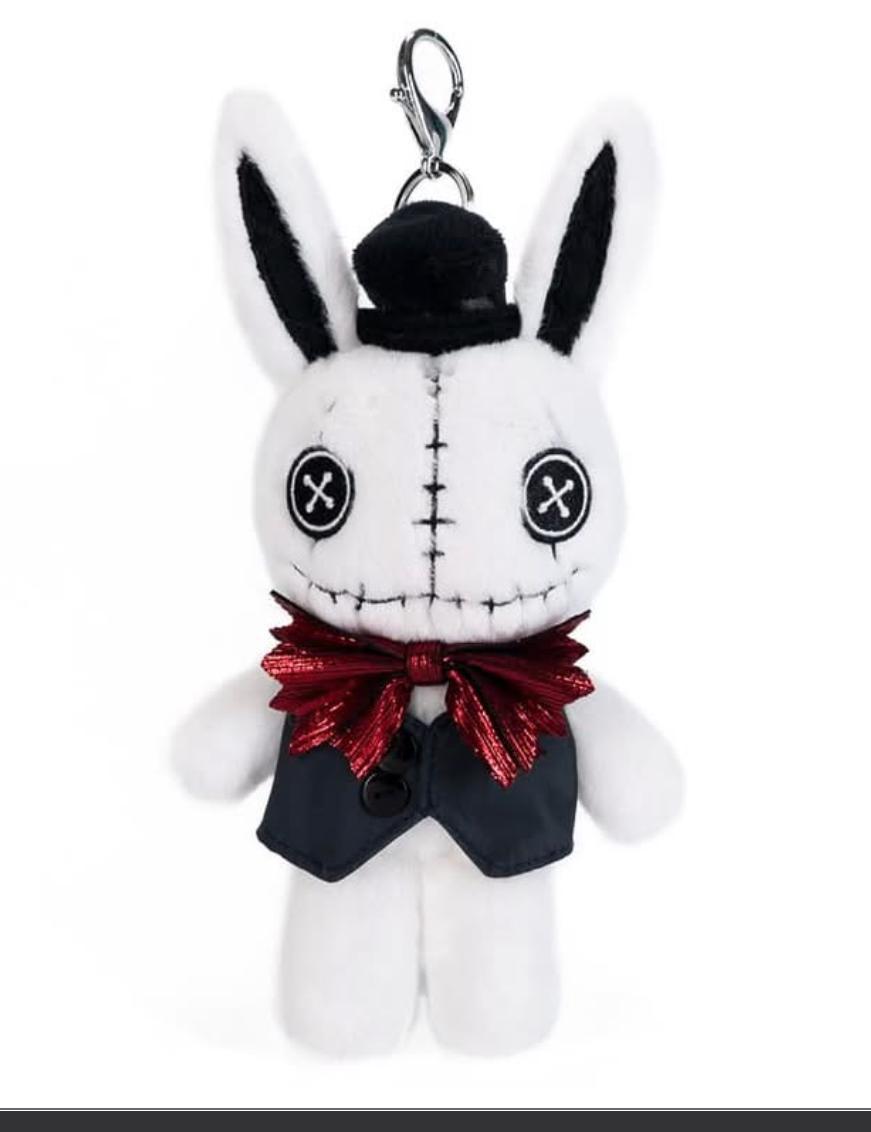 Weird Plush pre-order