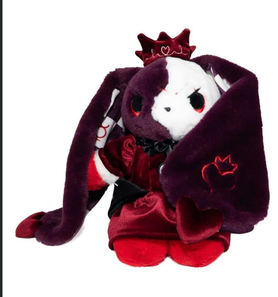 Weird Plush pre-order