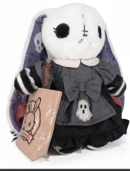 Weird Plush pre-order