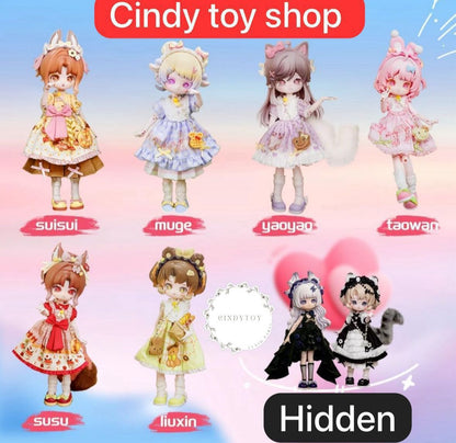 cp2 Minty fantasy forest 0422