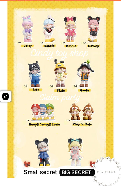 cp2 Dora Loves Mickey 0422