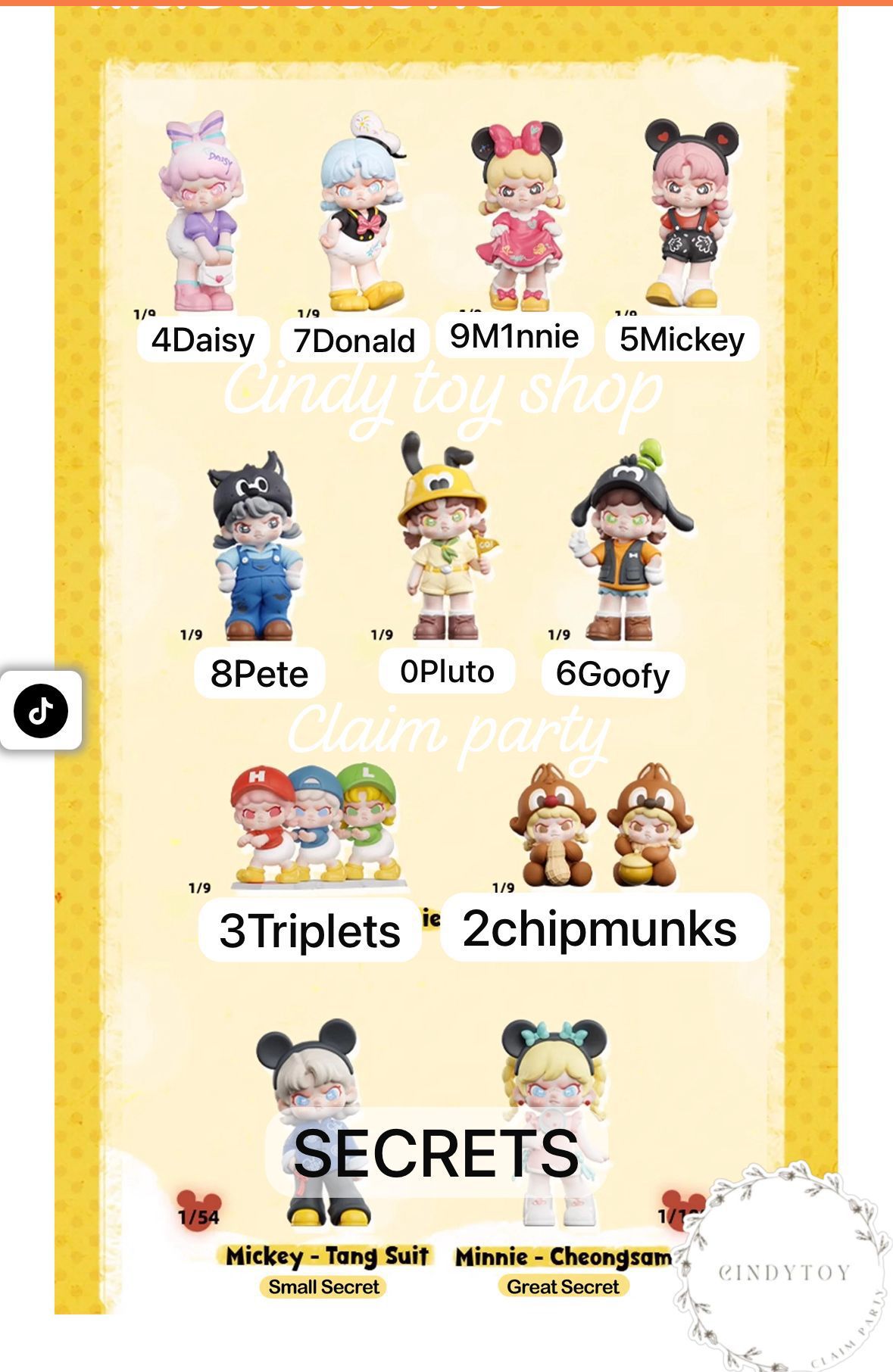 cp3 Dora Loves Mickey 0422