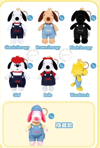 cp2 VIPO Snoopy Denim 0725