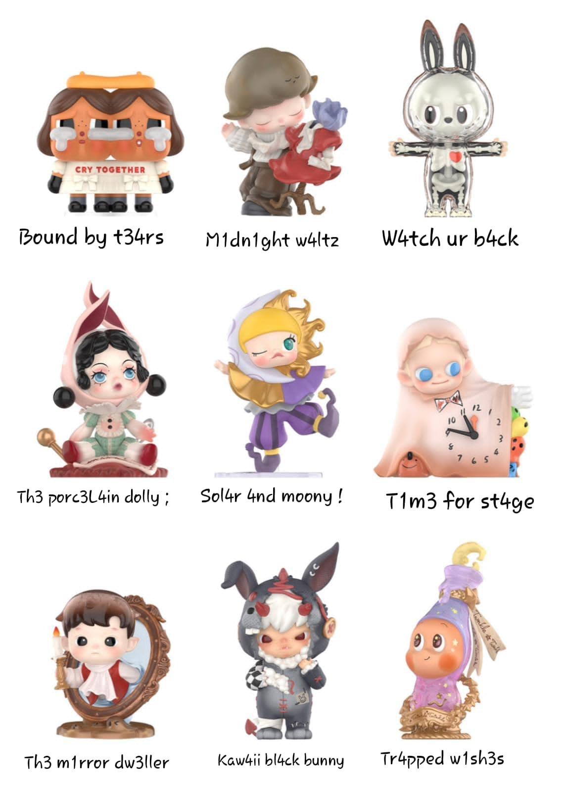 cp1 The Attic of Oddities 0905