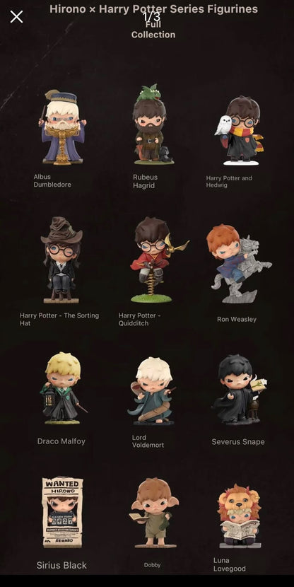 CP1 Hirono Harry Potter 0926