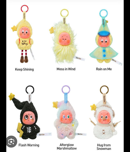 cp 2 Twinkle Twinkle SWEET DREAMS FORECAST 1128