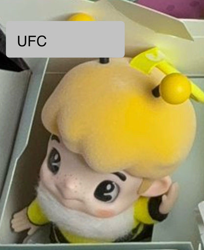 ufc link
