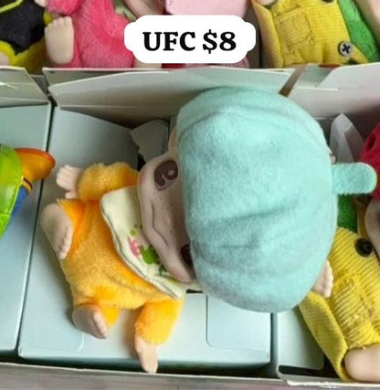 ufc link