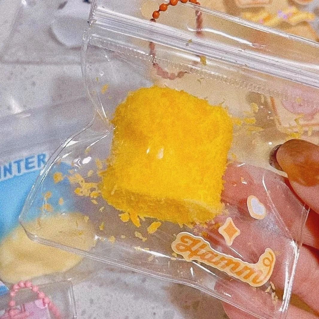 make up the order （squishy1）