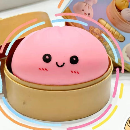 make up the order （squishy1）