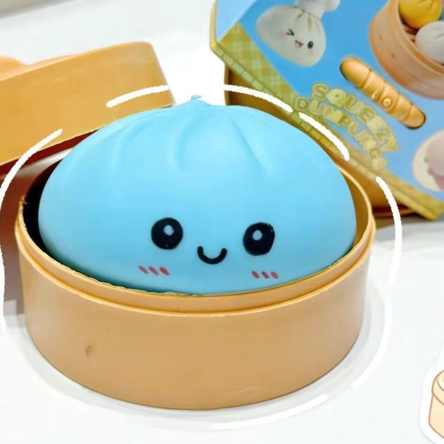 make up the order （squishy1）