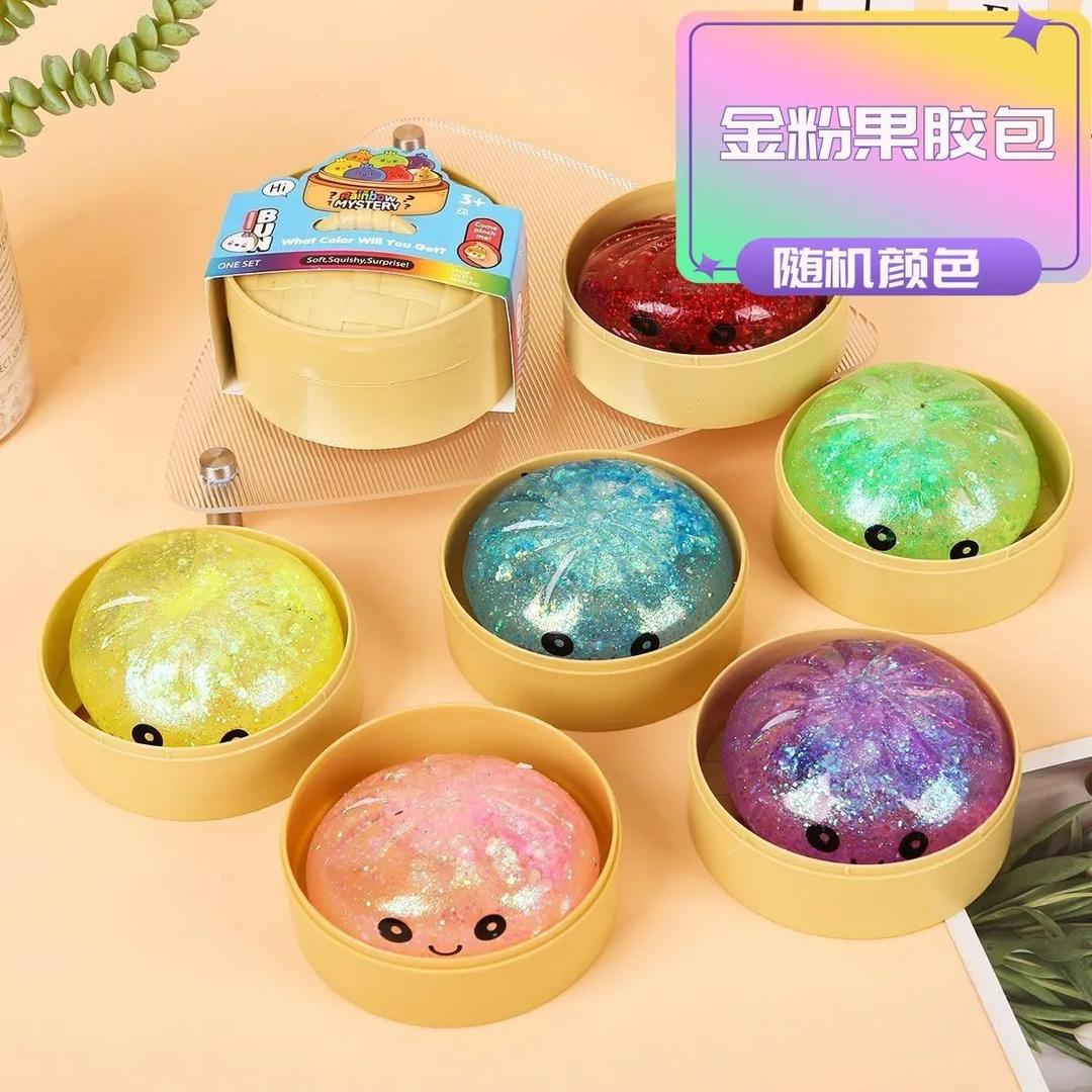 make up the order （squishy1）