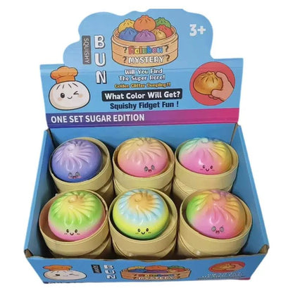 make up the order （squishy1）